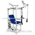 Multi Exercise Chair Exercise equipment