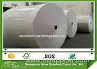 Anti-Curl Matte from 300gsm to 650gsm Grey Paper Roll for Offset Printing