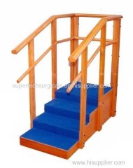 Training Stairs Single Side