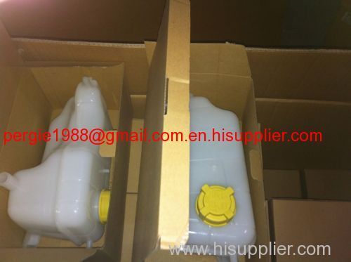 expansion tank overflow tank for ford fiesta