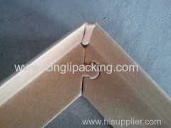 paper protector horn support products in the course of the removal