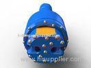Eccentric Overburden Reamer Drill Bit for Big Diameter Water Well Drilling