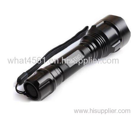 FY9030-5W LED Flashlight FY9030-5W LED Flashlight