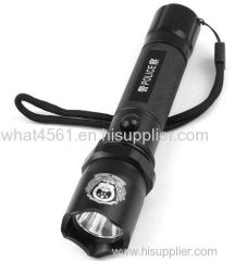 FY9021-1W LED Flashlight FY9021-1W LED Flashlight