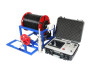 Borehole Cameras 500m Water Well Inspection Camera