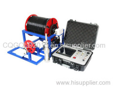 Borehole Cameras 500m Water Well Inspection Camera
