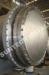 SB265 Gr.2 Titanium Floating Head Heat Exchanger 0.1MPa 3.6 Mpa