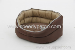 Dog water-proof oxford bed