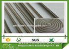 Solid 1500gsm Unbleached Grey Board Raw Material for Mosquito Coil