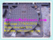 OEM Ductile Iron manhole cover EN124 D400 C250 sewer cover solid