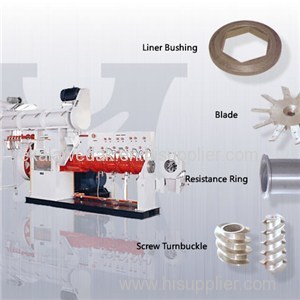 Extruder Accessories Product Product Product