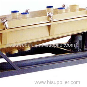SFJH Rotary Sifter Product Product Product