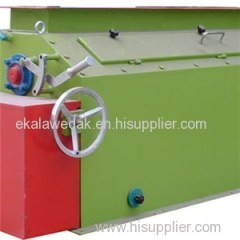Three-roll Granulator Product Product Product