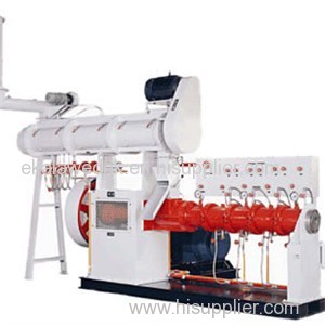 Aquatic Feed Extruder Product Product Product