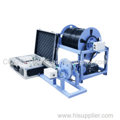 Downhole Borehole Drilling Water Well Camera Drilling Camera