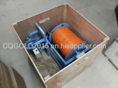 Downhole Borehole Drilling Water Well Camera Drilling Camera