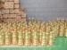 DHD350 / M50 Carbide High Air Pressure DTH Drill Bits for Borehole Drilling