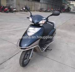 2016 Huasha Motor 100CC motorcycle scooter lady motorcycle