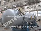 S32205 Duplex Stainless Steel High Pressure Heat Exchanger 0.1 Mpa 3.6 Mpa 516 Gr.70 Shell side