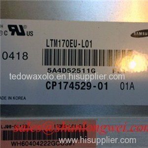 LTM170EU-L01 Product Product Product