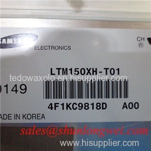 LTM150XH-L01 Product Product Product