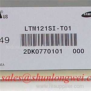 LTM121SI-T01 Product Product Product