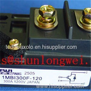 1MBI300F-120 Product Product Product