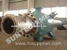 Chemical Processing Equipment Titanium Gr.7 Reboiler for Paper and Pulping