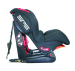 Child Restraint System with ISOFIX for Group 1+2