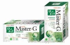 Master Anti-Mildew Paste Master Anti-Mildew Paste