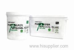 Pure Paper Paste Pure Paper Paste