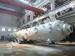 316L Stainless Steel Column for PTA Chemicals Industry 0.1MPa - 1.6MPa