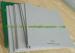 Grade B Stone One Layer 900gsm 1.5mm Gray Board for Printing and Package
