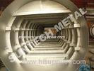 Alloy C-276 Tower Internals Chemical Process Equipment for POM