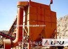 Multipurpose Dust Collector in Ore Dressing Plant and Drying Industry 1.5kw