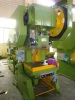 J series power press/punching machine