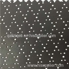 Laser-cut FDY Fabric Product Product Product