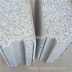 Heavy Duty Sandwich Panel