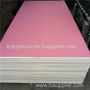 Fire--rated Gypsum Board Product Product Product