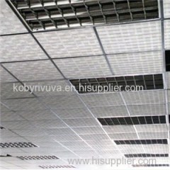 Gypsum Ceiling Board Product Product Product