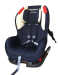 ISOFIX Group1+2 Baby Car Seats Child Restraint System ECE R44 9-25KG Manufacturer