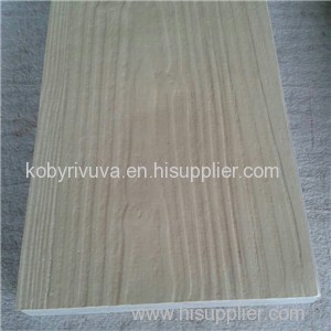 Wood Grain Flooring Sheet