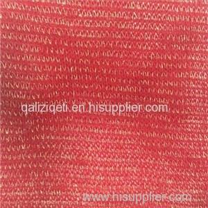 Dyeing Single Hacci Fabric