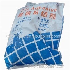 Heavy Duty Tile Adhesive