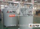 High Efficient Mining Agitator Tank In Copper Ore Dressing And Mixing Plant