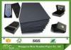 SGS Qualified Degradable Thick Black Paperboard Package Boxes used