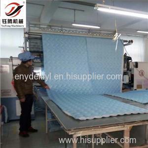YGB128-2-3 Bedding Quilting Machine