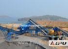 Complete Hard Stone Crushing Plant With Capacity 40 TPH 60 TPH
