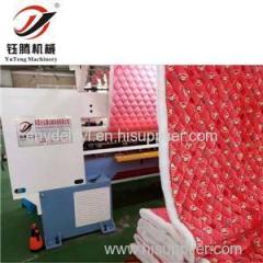 Sofa Cover Quilting Machine