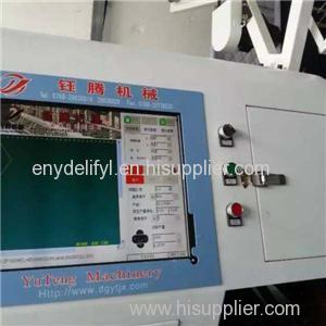 YuTeng Machinery Product Product Product